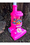 اسباب بازی Dyson Broom Pink-thumb