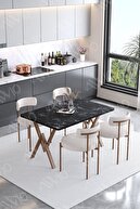 BLACK MARBLE