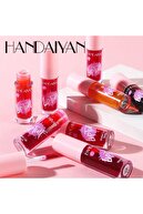 رژ لب و رژگونه مایع / رنگ لب تا گونه-thumb