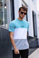 Pale Blue Gas