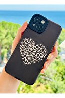 قاب سیلیکونی انعطاف پذیر با طراحی پوشش سازگار با آیفون 13 -14-thumb