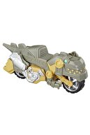 transformers Rescue Bots Academy Figür - Grimlock