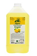 ILGAZ Limon Kolonyası 80 Derece 5 lt