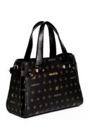 BLACK PRINTED
