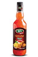 Lets Let's Sweet Chili Sos Special 800 gr