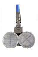 Dyson V8 V8 V10 V11 V15 مخزن آب خلاء سازگار و دستگاه MAT-thumb