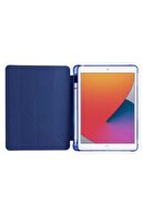 تراشه اپل آی‌پد پرو m1-m2 مداد سیلیکونی 11 اینچی سازگار با محفظه شارژ سیلیکونی-thumb