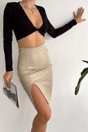 Beige