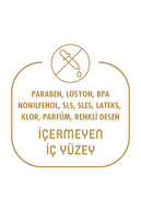 پوشک بچه ارگانیک سایز 4 مکسی با 100 دستمال مرطوب هدیه-thumb