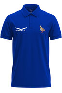 SAXE BLUE