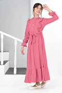 Dusty Rose
