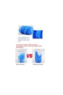 خمیر رسی تمیز کننده سطح خودرو نانو 180 گرم-thumb