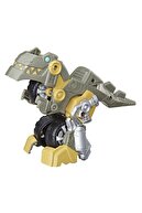 transformers Rescue Bots Academy Figür - Grimlock