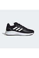 adidas Runfalcon 2.0 K Siyah Kadın Koşu Ayakkabısı