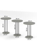 میز تودرتو Terra Gordion-thumb