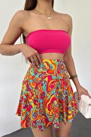 BLUE ORANGE