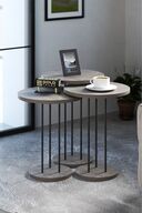 میز تودرتو Terra Gordion-thumb