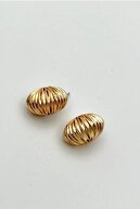 gold earring 05