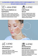 روشن کننده و ضد لک فوری-1 سرم 4 اثر-روشن کننده، ضد لک، تجدید کننده، مرطوب کننده-thumb