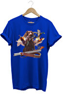 Saxe Blue