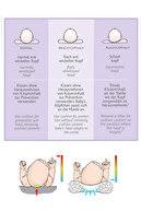 بالش سر تخت و بالش کودک 100% پنبه، آنتی باکتریال، ضد عرق بالش سر کودک-thumb