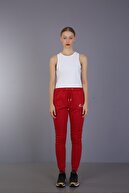 BLOOD RED