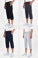 Black-Navy-Anthracite-Gray