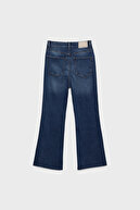 شلوار جین دم زنگ کوتاه D78-thumb