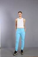 AQUA BLUE
