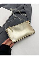 کیف کراس بادی Luis De Le founte با طراحی شیک Mini Beaded-thumb