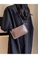 کیف کراس بادی Luis De Le founte با طراحی شیک Mini Beaded-thumb