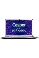 Casper Nirvana C350.4000-4c00b 14'' Intel Celeron N4000 4gb Ram 120gb Ssd W10p