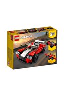 LEGO Creator Spor Araba 31100
