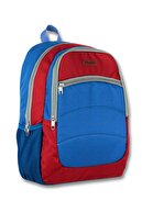Blue-Red