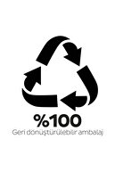 حوله مرطوب مراقبت از نوزاد طبیعی 12x90 (1080 برگ)-thumb