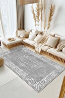 چاپ دیجیتال قابل شستشو کف اتاق نشیمن فرش آشپزخانه و فرش حمام-thumb