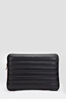 Horizontal black
