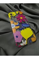 قاب شفاف پریمیوم چاپ شده با طراحی سازگار سامسونگ A35-thumb