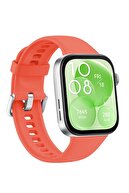 HUAWEI WATCH FIT 3 CORD SMART WATCH BAND SILICONE-thumb