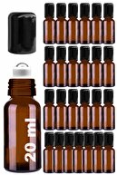 Amber | 25 pcs