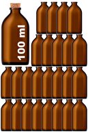 Amber 25 pcs