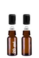 Amber | 2 Pieces