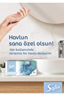 حوله دست و صورت صوفیه 100 100 بسته-thumb