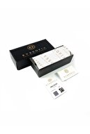 عینک آفتابی دودی مشکی مشکی شبانه بامبل یونیسکس-thumb