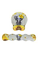 Grey-Elephant