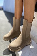 NUDE SUEDE