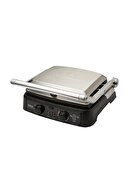 TEFAL Gc470 Grill Gourmet Minute Tost Makinesi