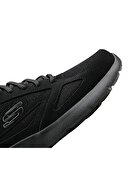 Skechers Dynamight 2.0-Fallford Erkek Siyah Spor Ayakkabı - S58363 Bbk