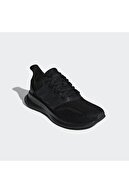 adidas F36549 Siyah Siyah Siyah Unisex Koşu Ayakkabısı 100409060