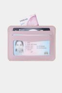 3607 واقعی واقعی چرم زن مرد مردانه کیف پول مقدس لیلا-thumb